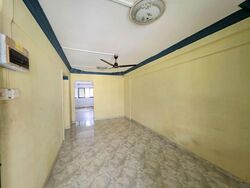 Blk 729 Clementi West Street 2 (Clementi), HDB 3 Rooms #603108581